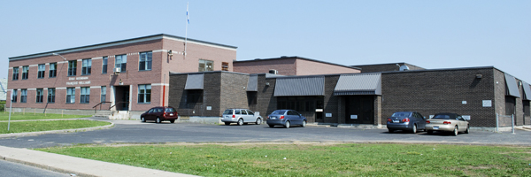 École secondaire du Mont-Bruno